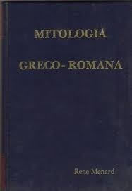 Livro Mitologia Greco-romana - 03 Volumes - Ménard, René [1991]