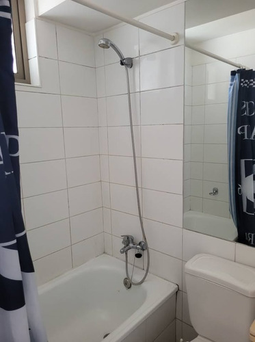 Vendo Lindo Y Central Depto A Psos De Metro Miramar Viña