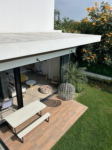 Casa En Venta Lomas De Cocoyoc