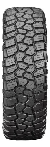 Llanta 265/70 R17 Cooper Rugged Trek 121/118q