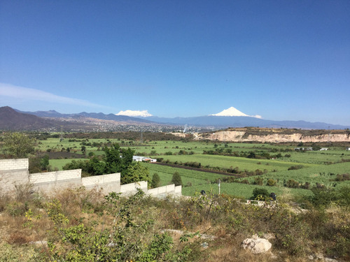 Oportunidada Inversion Terreno Para Lotificar Construir Rancho O Finca.