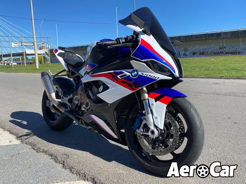 Bmw S 1000 Rr 1000 Cc. 2023 Impecable! Aerocar