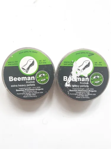 Balines Beeman Kodiak. 5.5 Mm