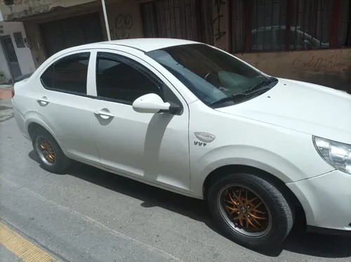Jac Hfc 7130 A1f 2012