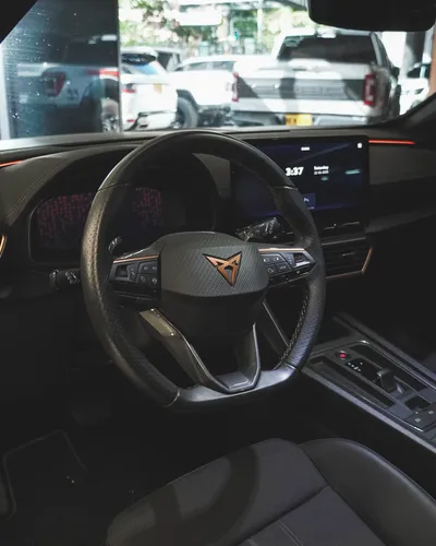 Cupra Formentor 2023