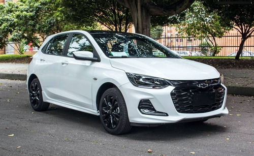 Chevrolet Onix 1.2