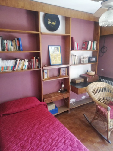 Alquilo Casa De 3 Dormitorios