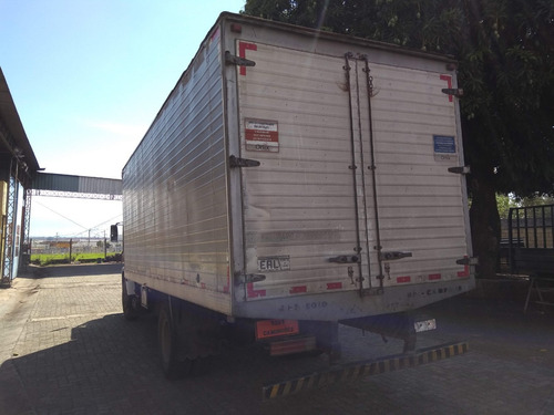 Vw 12-140 - 1994 - Baú