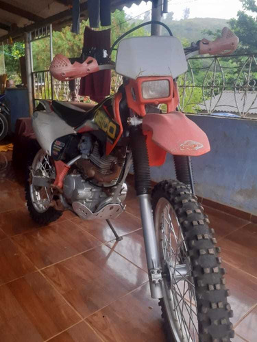 Honda Crf 230 Crf 230
