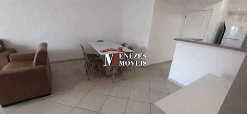 Imagem 18 de 28 de Apartamento A Venda Em Riviera De São Lourenço - Ref. 1437 - V1437