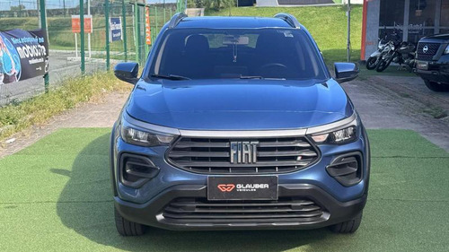 Fiat Pulse Drive At