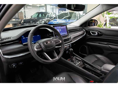 Jeep Compass 1.3 T270 TURBO FLEX LIMITED AT6