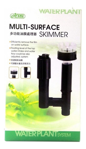 Extractor de superficie Ista Surface Skimmer I-522