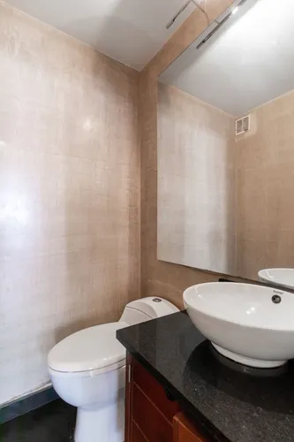 Apartamento En Venta En Chicó Norte. Cod V21581