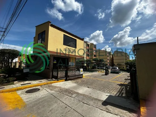 Apartamento En Venta En Mutis. Cod V61704