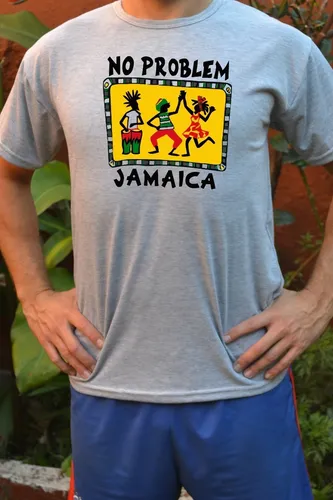 Remera gris sublimada clearance