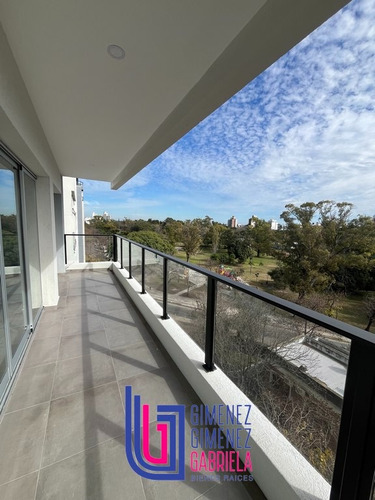 Venta De Departamento Dos Dormitorios Calle 54 E/ 23 Y 24