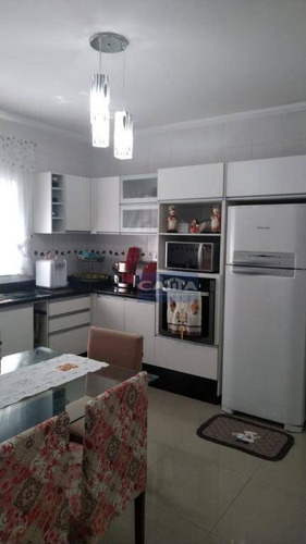 Imagem 20 de 30 de Sobrado Com 3 Dormitórios À Venda, 125 M² Por R$ 370.000,00 - Guaianases - São Paulo/sp - So15386