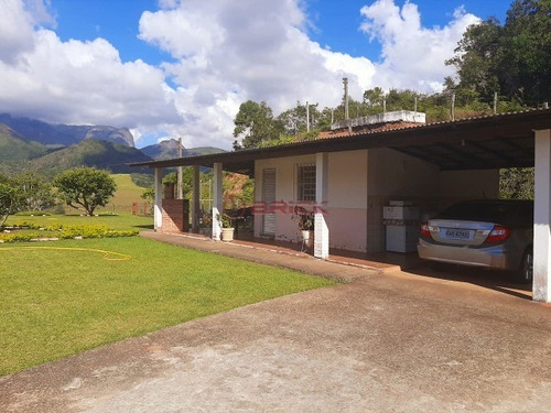 Imagem 13 de 30 de Fazenda Com 500 Mil M² De Área Total, Xotó/vieira. Teresópolis- Rj. - Fa00025 - 69449681