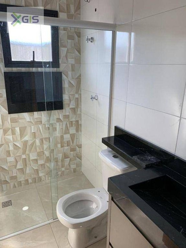 Imagem 11 de 17 de Casa Com 3 Dormitórios À Venda, 120 M² Por R$ 520.000,00 - Setsul - São José Do Rio Preto/sp - Ca2095