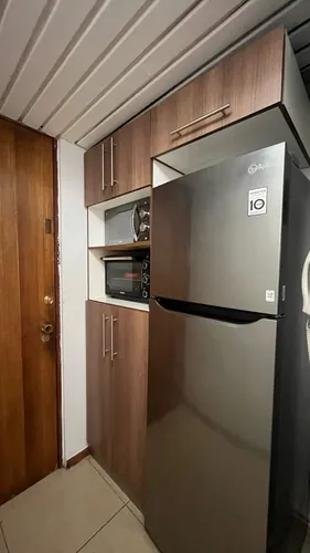 Arriendo Dpto Centro De Viña Año Corrido ! Amoblado !