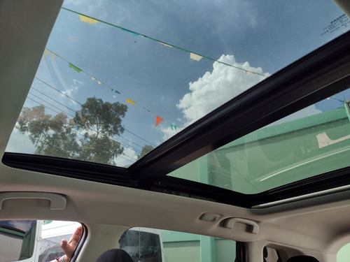 Imagen 15 de 15 de Nissan X-trail 7 Pasajeros 2015