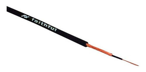 Rollo Cable Audio Microfono Inst Mono 3,7mm Faithful 100 Mts
