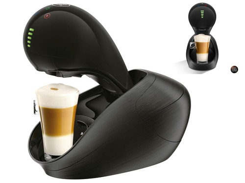 Cafeteira Automática Arno Nescafe Dolce Gusto Movenza 110v