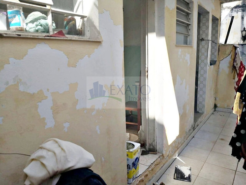 Imagem 14 de 15 de Sobrado Com 4 Dormitórios Sendo 2 Suites E 4 Vagas! - Em51083