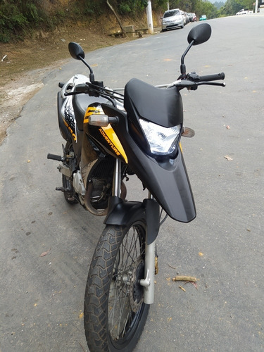 Imagem 10 de 10 de Honda Xre 300 Adventure