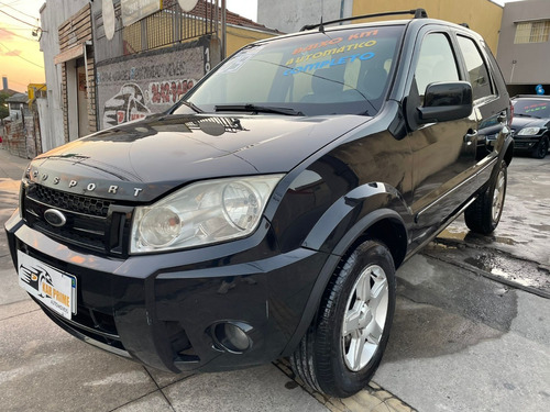 Ford Ecosport 2.0 Xls Flex Aut. 5p