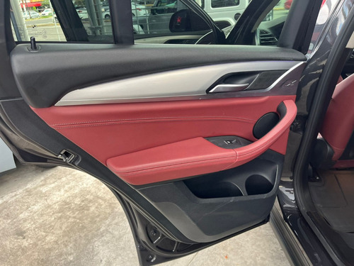 BMW X4 Xdrive 30I