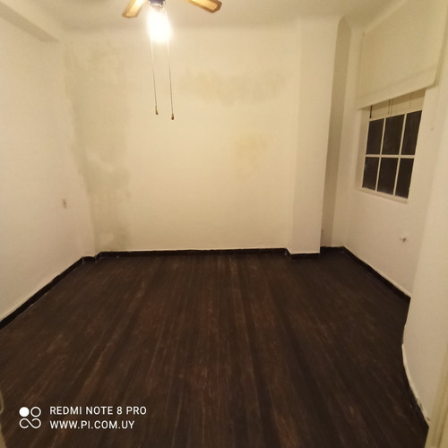Alquiler Apartamento Centro 1 Dormitorio.