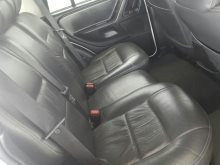 Jeep Grand Cherokee 2.7 Laredo 4x4 20v Turbo Intercooler