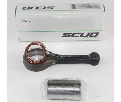 Kit Biela Honda Titan 150 Ks / Es / Esd (scud)