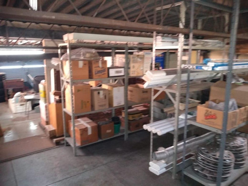 Imagem 6 de 10 de Galpão À Venda, 400 M² Por R$ 3.000.000,00 - Jardim Da Glória - São Paulo/sp - Ga0003