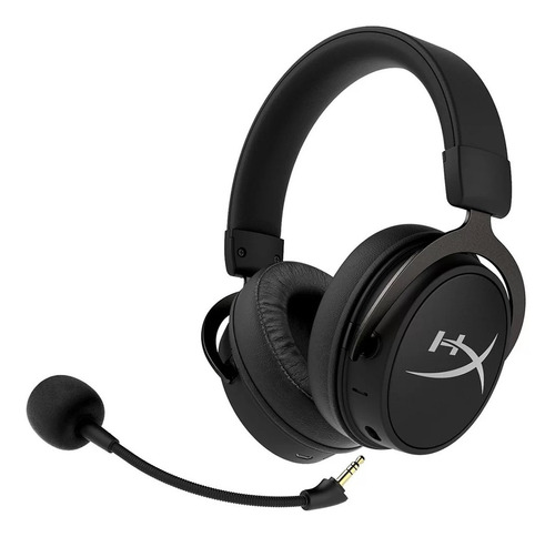 Headset Gamer Hyperx Cloud Mix Bluetooth + Wired Hi-res