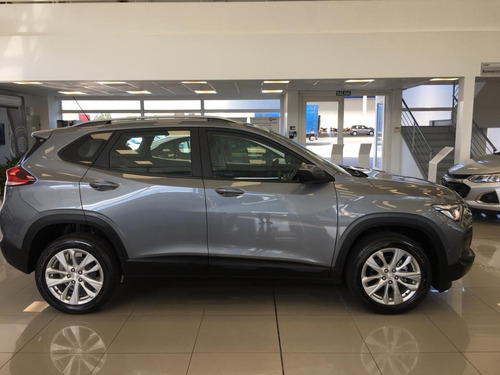 Chevrolet Tracker 1.2 Ltz Turbo At Af