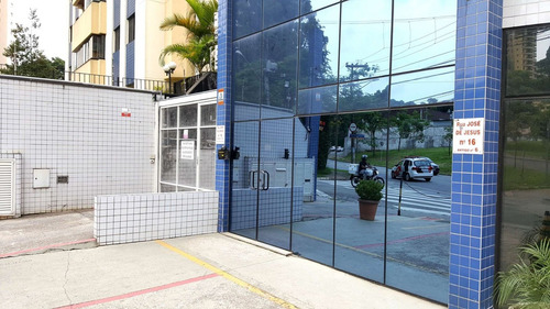 Imagem 8 de 14 de 1068- Sla Comercial Para Locação Na Zona Oeste De Sp 80m²