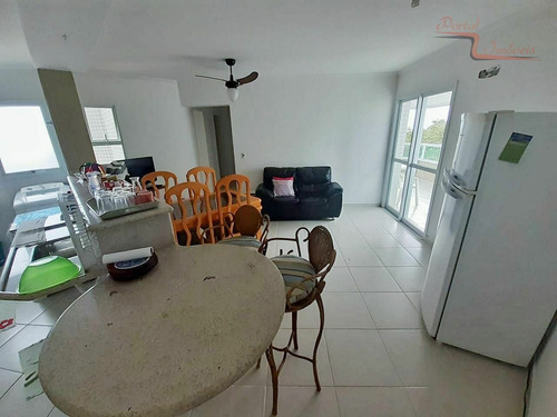 Imagem 10 de 21 de Apartamento À Venda No Bairro Prainha - Caraguatatuba/sp - 1740
