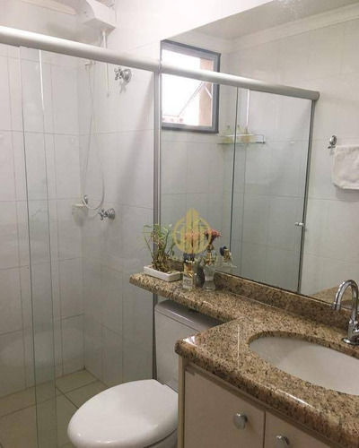 Imagem 12 de 20 de Apartamento Paulista Tower - Ap1441