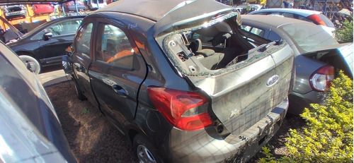 Tanque Ford Ka 1.0 2021