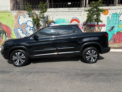 Fiat Toro 1.3 Volcano 16V Turbo Flex 4X2 Aut. 4P