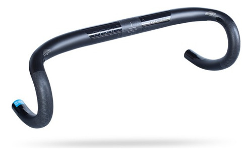 Guidao Shimano Pro Vibe Carbon Anatomico 31.8x420mm Ciclismo