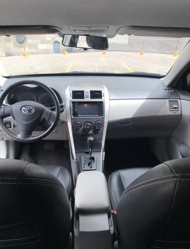 Imagen 11 de 18 de Toyota Corolla