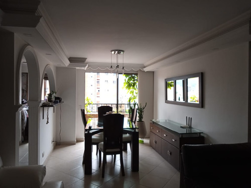 Apartamento Dúplex En Venta Calasanz