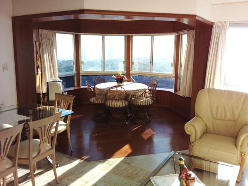 Imagen 5 de 30 de Departamento - Roosevelt
