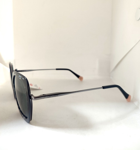 Anteojos Lentes De Sol Las Oreiro 7357 Polarizados Gafas