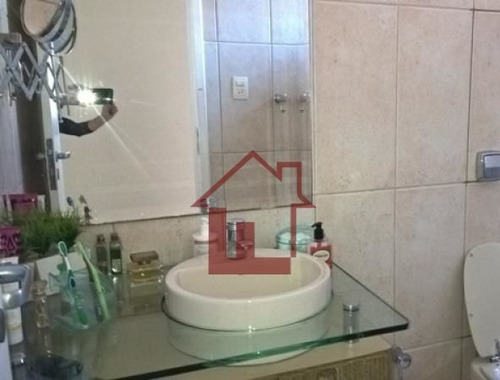 Imagem 8 de 15 de Casa À Venda No Bairro Village Santa Helena - Volta Redonda/rj - C1520