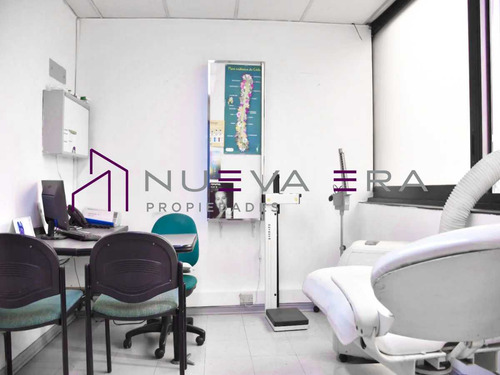 Listo Para Operar Centro Médico U De Chile (94658)